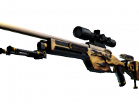 SSG 08 Death Strike